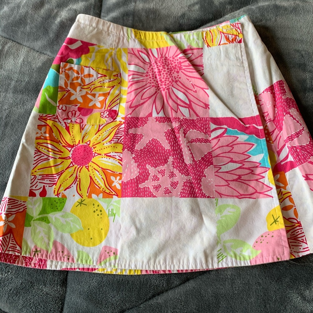 Women’s Skirt